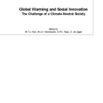 خرید و دانلود نسخه کامل کتاب Global Warming and Social Innovation: The Challenge of a Climate Neutral Society