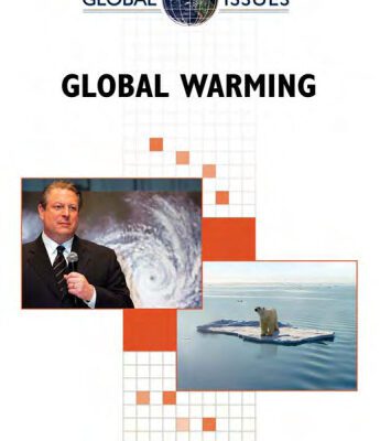 خرید و دانلود نسخه کامل کتاب Global Warming (Global Issues)