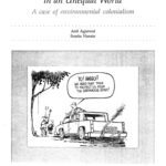 خرید و دانلود نسخه کامل کتاب Global Warming in an Unequal World: A case of environmental colonialism (1991)