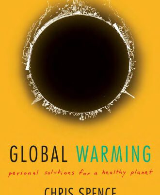خرید و دانلود نسخه کامل کتاب Global Warming: Personal Solutions for a Healthy Planet