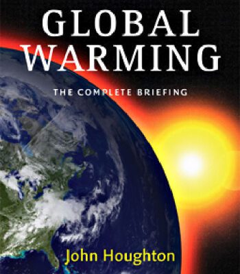 خرید و دانلود نسخه کامل کتاب Global Warming: The Complete Briefing