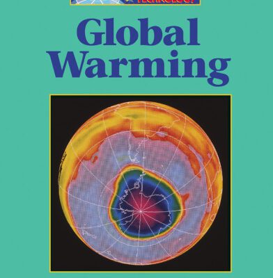 خرید و دانلود نسخه کامل کتاب Global Warming