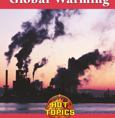 خرید و دانلود نسخه کامل کتاب Global Warming