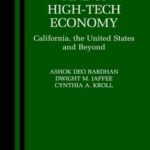 خرید و دانلود نسخه کامل کتاب Globalization and a High-Tech Economy: California, the United States and Beyond