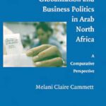 خرید و دانلود نسخه کامل کتاب Globalization and Business Politics in Arab North Africa: A Comparative Perspective