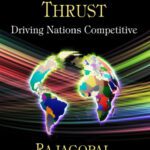 خرید و دانلود نسخه کامل کتاب Globalization Thrust: Driving Nations Competitive