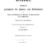 خرید و دانلود نسخه کامل کتاب Globus. Illustrirte Zeitschrift für Länder- und Völkerkunde