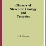 خرید و دانلود نسخه کامل کتاب Glossary of structural geology and tectonics