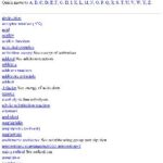 خرید و دانلود نسخه کامل کتاب Glossary of Terms Used in Physical Organic Chemistry