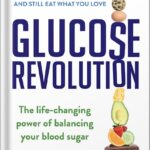 خرید و دانلود نسخه کامل کتاب Glucose Revolution: The Life-Changing Power of Balancing Your Blood Sugar by Jessie Inchauspe