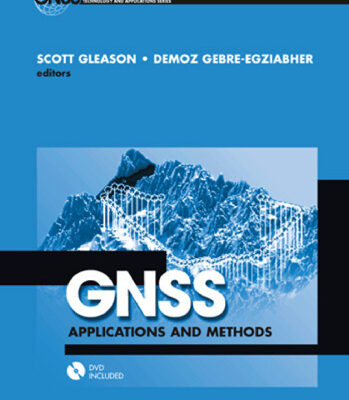 خرید و دانلود نسخه کامل کتاب GNSS Applications and Methods (GNSS Technology and Applications)