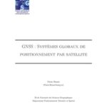 خرید و دانلود نسخه کامل کتاب GNSS : Systèmes globaux de positionnement par satellite