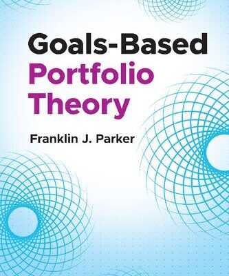 خرید و دانلود نسخه کامل کتاب Goals-Based Portfolio Theory