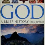خرید و دانلود نسخه کامل کتاب God – A brief history