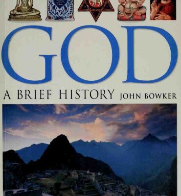 خرید و دانلود نسخه کامل کتاب God – A brief history