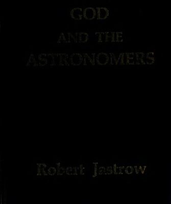 خرید و دانلود نسخه کامل کتاب God and the Astronomers