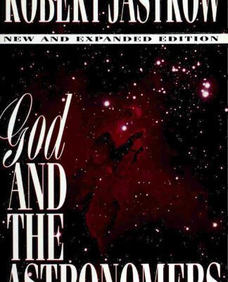 خرید و دانلود نسخه کامل کتاب God and the Astronomers
