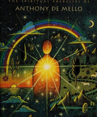 خرید و دانلود نسخه کامل کتاب God in all Things: The Spiritual Exercises of Anthony De Mello