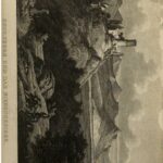 خرید و دانلود نسخه کامل کتاب Godesberg, das Siebengebirge, und ihre Umgebungen