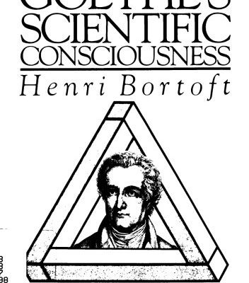 خرید و دانلود نسخه کامل کتاب Goethe’s Scientific Consciousness