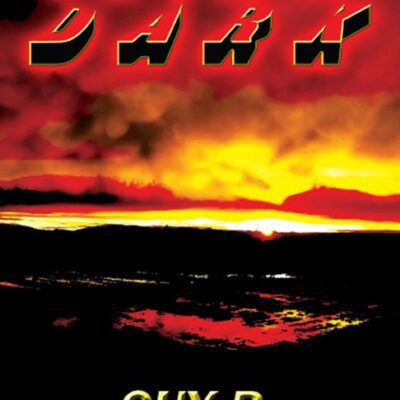 خرید و دانلود نسخه کامل کتاب Going Dark