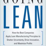 خرید و دانلود نسخه کامل کتاب Going Lean: How the Best Companies Apply Lean Manufacturing Principles to Shatter Uncertainty, Drive Innovation, and Maximize Profits