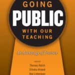 خرید و دانلود نسخه کامل کتاب Going Public With Our Teaching: An Anthology Of Practice (The Practitioner Inquiry Series)