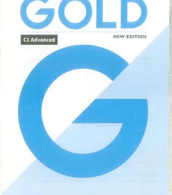 خرید و دانلود نسخه کامل کتاب Gold C1 Advanced New Edition Exam Maximiser with Key