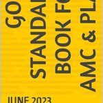 خرید و دانلود نسخه کامل کتاب GOLD STANDARD BOOK FOR AMC & PLAB: JUNE 2023 (Complete AMC, PLAB and MRCPI 1) –  +  Pdf