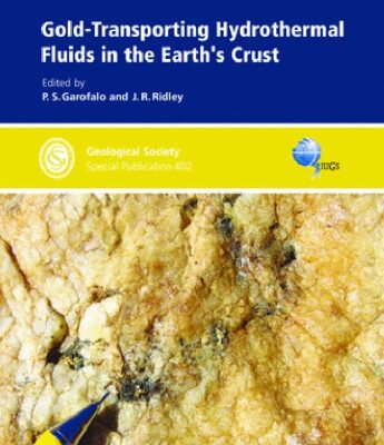 خرید و دانلود نسخه کامل کتاب Gold-Transporting Hydrothermal Fluids in the Earth’s Crust