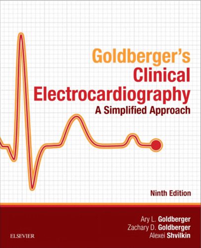 خرید و دانلود نسخه کامل کتاب Goldberger’s Clinical Electrocardiography 9th Ed: A Simplified Approach Bookmarked, Indexed_68ba9f5de25fd.jpeg خرید و دانلود نسخه کامل کتاب Goldberger’s Clinical Electrocardiography 9th Ed: A Simplified Approach Bookmarked, Indexed