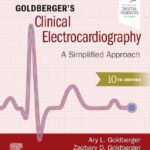 خرید و دانلود نسخه کامل کتاب Goldberger’s Clinical Electrocardiography: A Simplified Approach