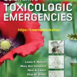 خرید و دانلود نسخه کامل کتاب Goldfrank’s Toxicologic Emergencies, 11E [TRUE PDF]