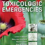 خرید و دانلود نسخه کامل کتاب Goldfrank’s Toxicologic Emergencies (11th Edition)[2019]