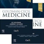 خرید و دانلود نسخه کامل کتاب Goldman-Cecil Medicine