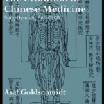 خرید و دانلود نسخه کامل کتاب Goldschmidt – The evolution of Chinese medicine