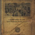 خرید و دانلود نسخه کامل کتاب Goldschmidt’s Bildertafeln für den Unterricht im Französischen
