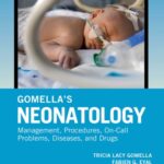خرید و دانلود نسخه کامل کتاب Gomella’s Neonatology