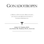 خرید و دانلود نسخه کامل کتاب Gonadotropin – A Medical Dictionary, Bibliography, and Annotated Research Guide to Internet References