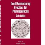 خرید و دانلود نسخه کامل کتاب Good Manufacturing Practices for Pharmaceuticals