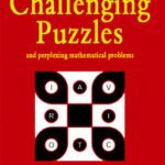 خرید و دانلود نسخه کامل کتاب Good Old Fashioned Challenging Puzzles and Perplexing Mathematical Problems (Puzzle Books)