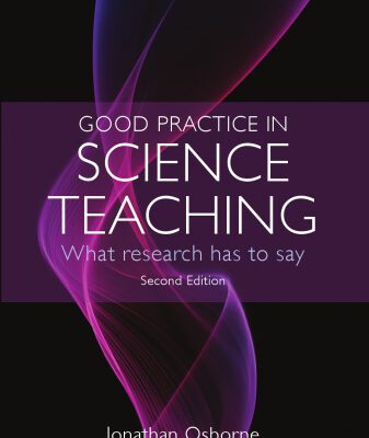 خرید و دانلود نسخه کامل کتاب Good Practice in Science Teaching: What Research Has to Say, 2nd Edition