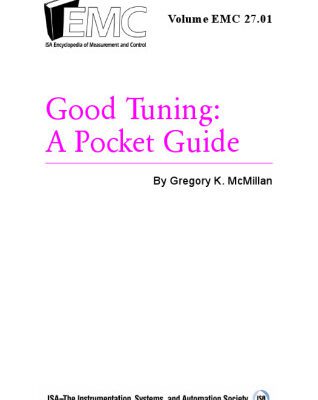خرید و دانلود نسخه کامل کتاب Good tuning.A pocket guide