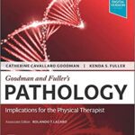 خرید و دانلود نسخه کامل کتاب Goodman and Fuller’s Pathology: Implications for the Physical Therapist (5th Edition) –  Pdf