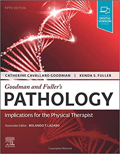 خرید و دانلود نسخه کامل کتاب Goodman and Fuller’s Pathology: Implications for the Physical Therapist (5th Edition) – Pdf_68b9475dd2a05.jpeg خرید و دانلود نسخه کامل کتاب Goodman and Fuller’s Pathology: Implications for the Physical Therapist (5th Edition) – Pdf