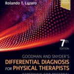 خرید و دانلود نسخه کامل کتاب Goodman and Snyder’s Differential Diagnosis for Physical Therapists: Screening for Referral