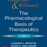 خرید و دانلود نسخه کامل کتاب Goodman & Gilman’s The Pharmacological Basis of Therapeutics, 14E (TRUE PDF)