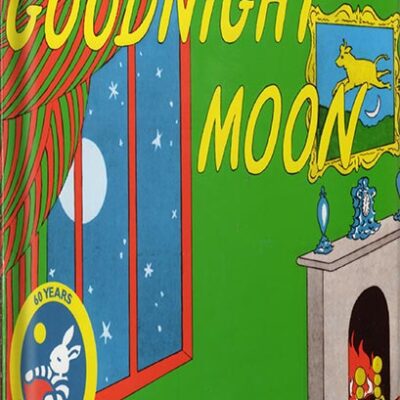 خرید و دانلود نسخه کامل کتاب Goodnight Moon by Margaret Wise Brown