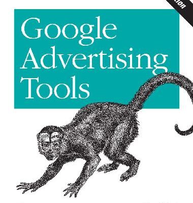 خرید و دانلود نسخه کامل کتاب Google Advertising Tools