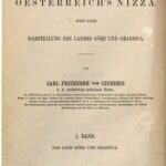 خرید و دانلود نسخه کامل کتاب Görz, Österreichs Nizza. Nebst einer Darstellung des Landes Görz und Gradica